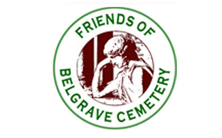 Friends of Belgrave Cemetery